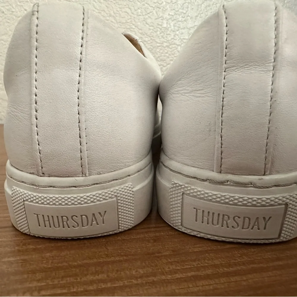 Thursday Premier Low Top Sneakers - Picture 7 of 10